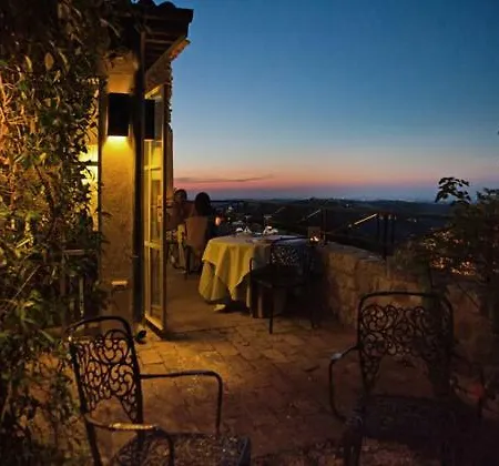 Castello Di Albereto