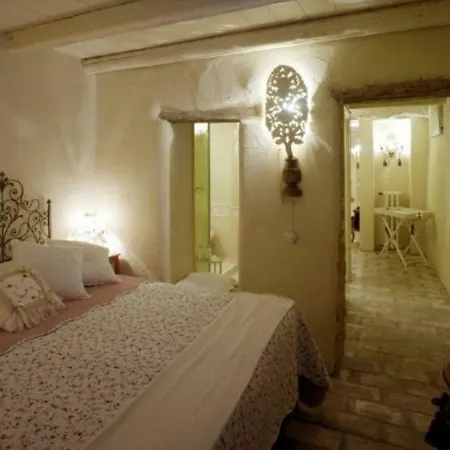 Casa de hóspedes Castello Di Albereto