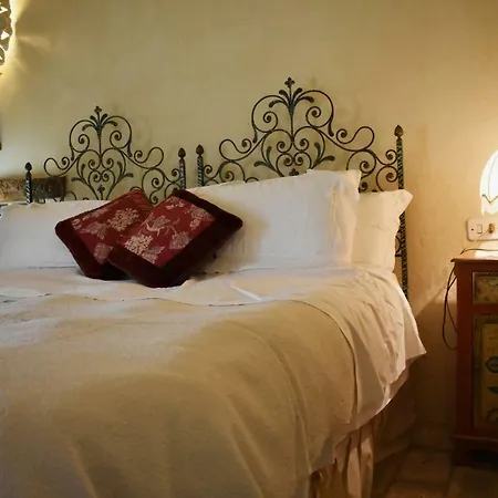 Castello Di Albereto * Trarivi