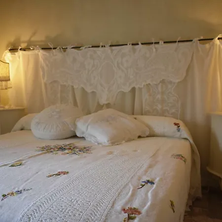 Konukevi Castello Di Albereto *