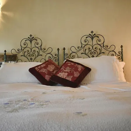 Casa de hóspedes Castello Di Albereto *