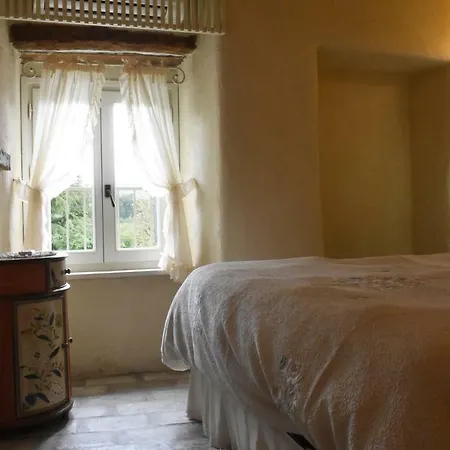 Castello Di Albereto Trarivi