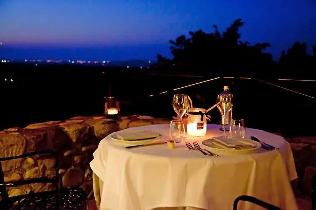 Castello Di Albereto * Trarivi