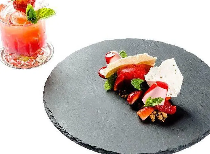 Konukevi Castello Di Albereto *