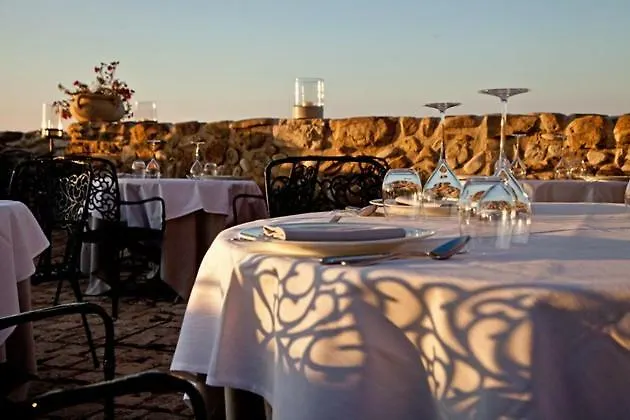 Konukevi Castello Di Albereto Trarivi