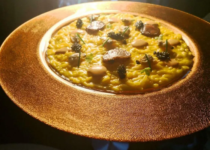 Konukevi Castello Di Albereto *