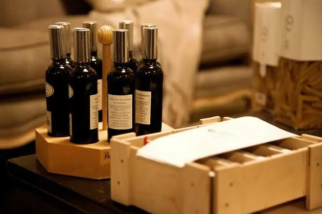 Castello Di Albereto