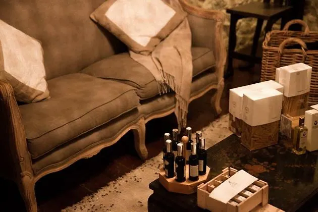 Castello Di Albereto