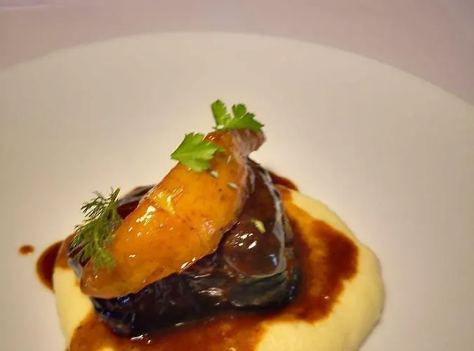 Castello Di Albereto Konukevi Trarivi