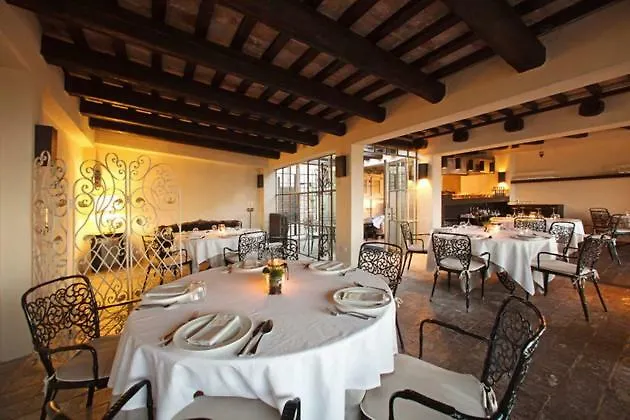 Castello Di Albereto