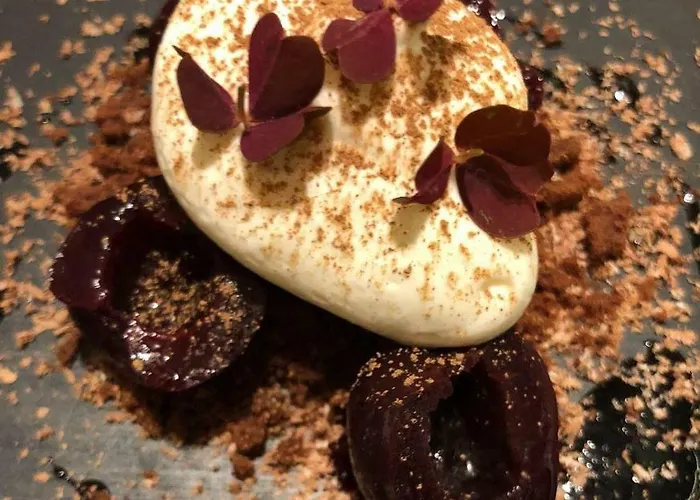 Castello Di Albereto Konukevi *