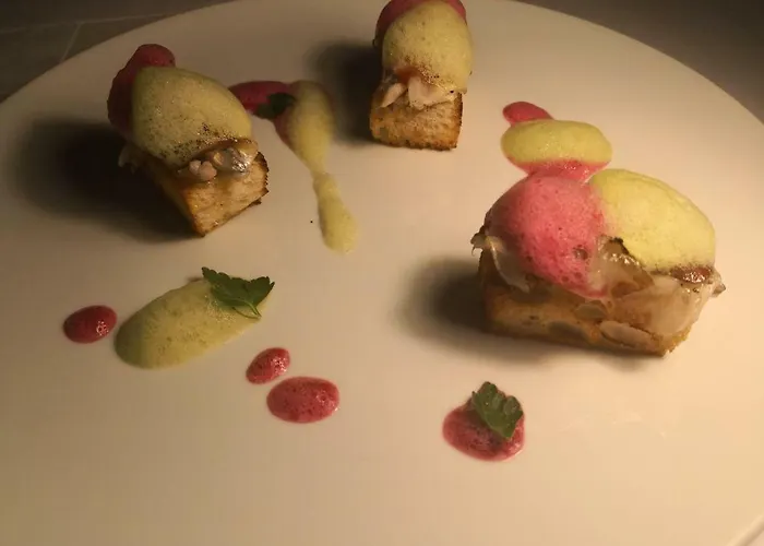 Castello Di Albereto