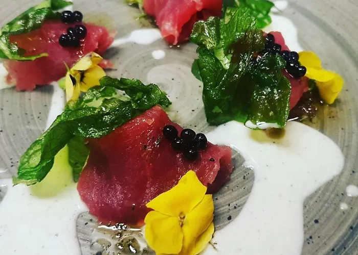 Castello Di Albereto * Trarivi