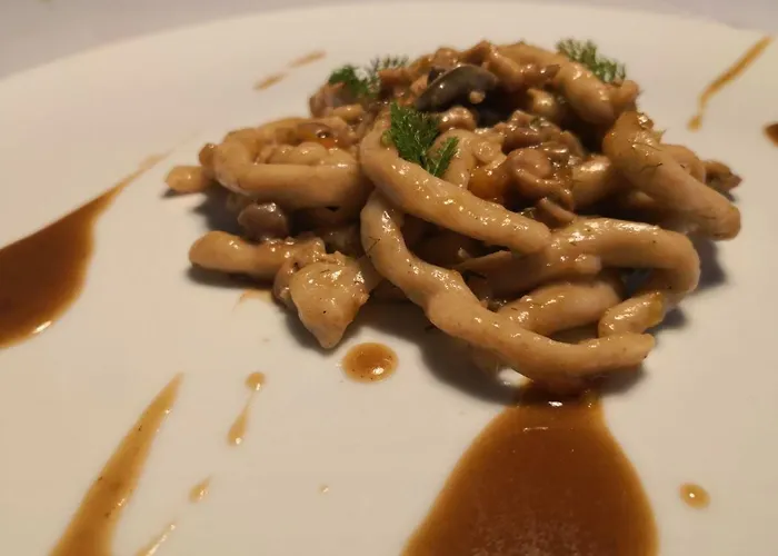 Castello Di Albereto *