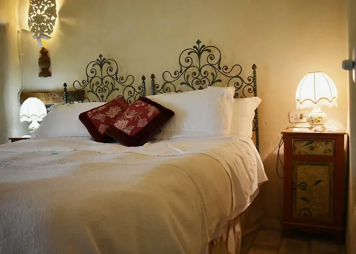 Castello Di Albereto * Trarivi