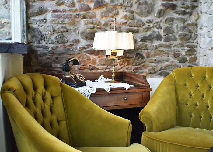 Castello Di Albereto Trarivi