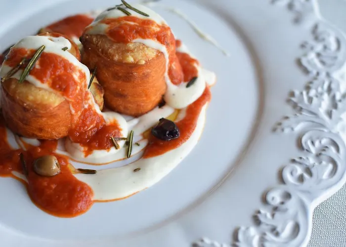 Castello Di Albereto Konukevi Trarivi