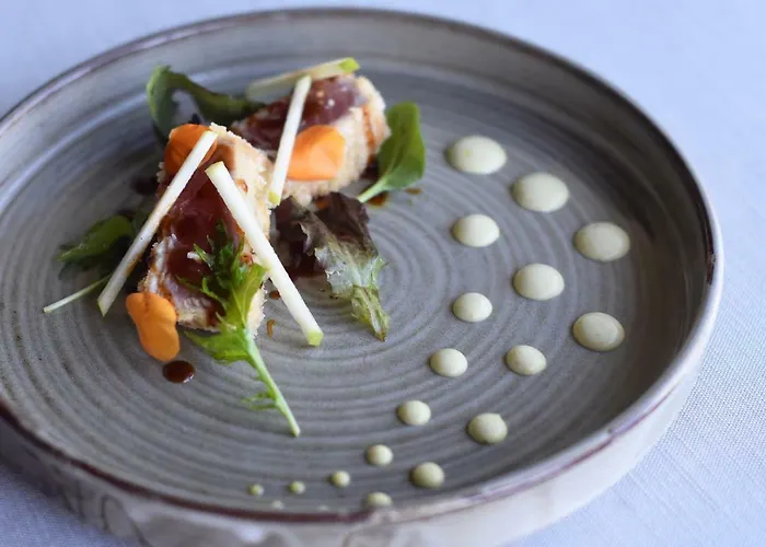 Castello Di Albereto *