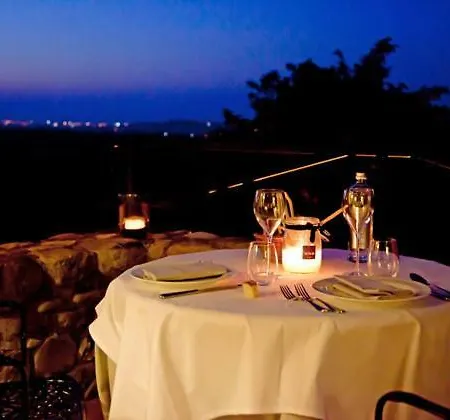 Castello Di Albereto * Trarivi