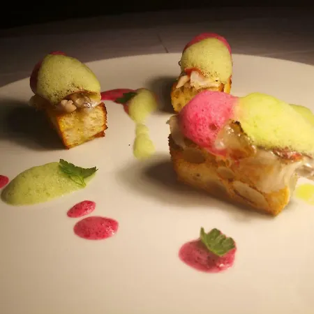 Castello Di Albereto Gasthof