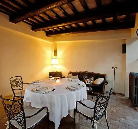 Castello Di Albereto *