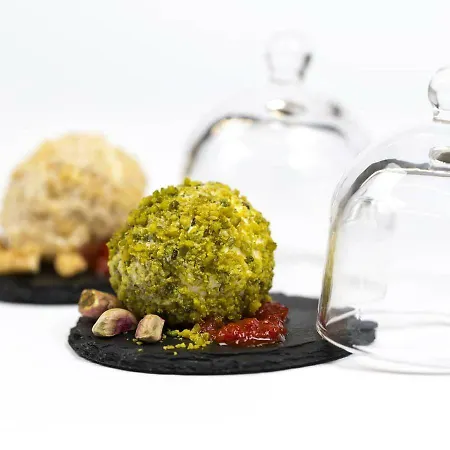 Castello Di Albereto Gasthof *