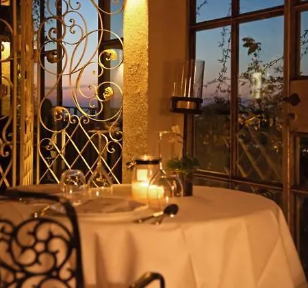 Gasthof Castello Di Albereto