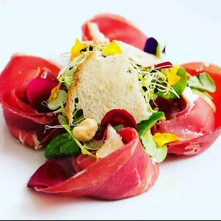 Castello Di Albereto *