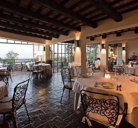 Castello Di Albereto * Trarivi