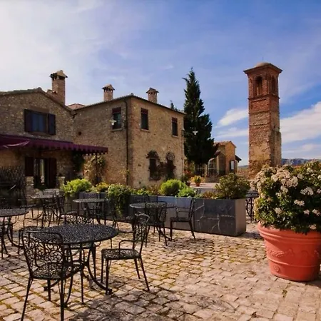 Castello Di Albereto Trarivi