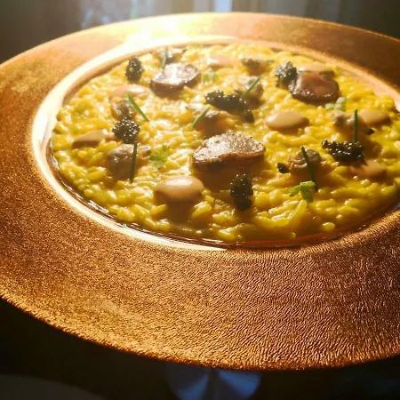 Gasthof Castello Di Albereto *