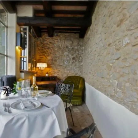 Castello Di Albereto Pensionat