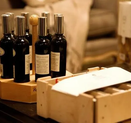 Castello Di Albereto