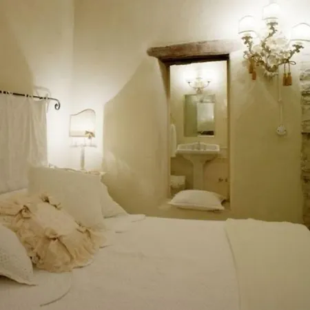 Castello Di Albereto Trarivi