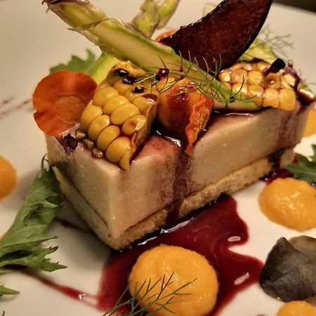 Castello Di Albereto Gasthof