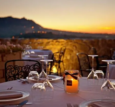 Castello Di Albereto Guest house *