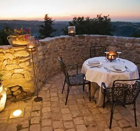 Castello Di Albereto Trarivi