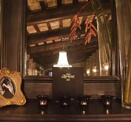 Castello Di Albereto *