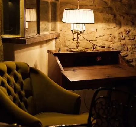 Castello Di Albereto Guest house