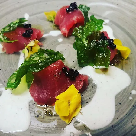 Castello Di Albereto * Trarivi