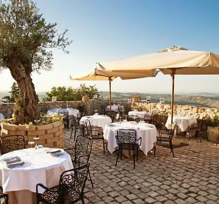 Castello Di Albereto Trarivi