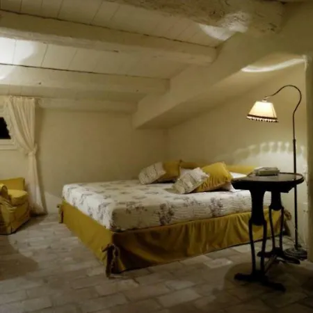 Pensionat Castello Di Albereto *