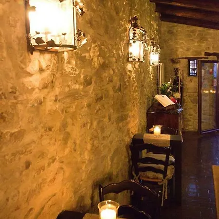 Guest house Castello Di Albereto Trarivi
