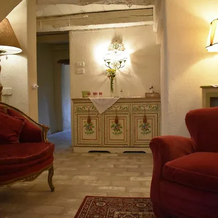 Castello Di Albereto * Trarivi