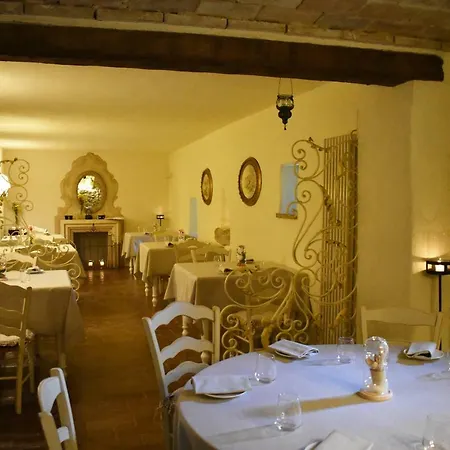 Castello Di Albereto * Trarivi