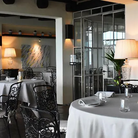 بيت ضيافة Castello Di Albereto *