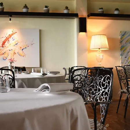 Castello Di Albereto Trarivi