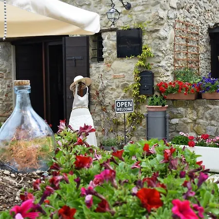 Guest house Castello Di Albereto *