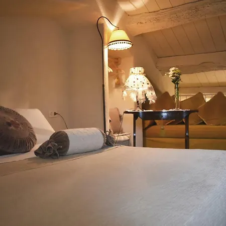 Castello Di Albereto *