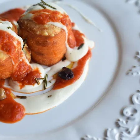 Castello Di Albereto بيت ضيافة Trarivi